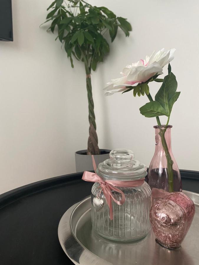 Penthouse West S Daire Varaždin Dış mekan fotoğraf