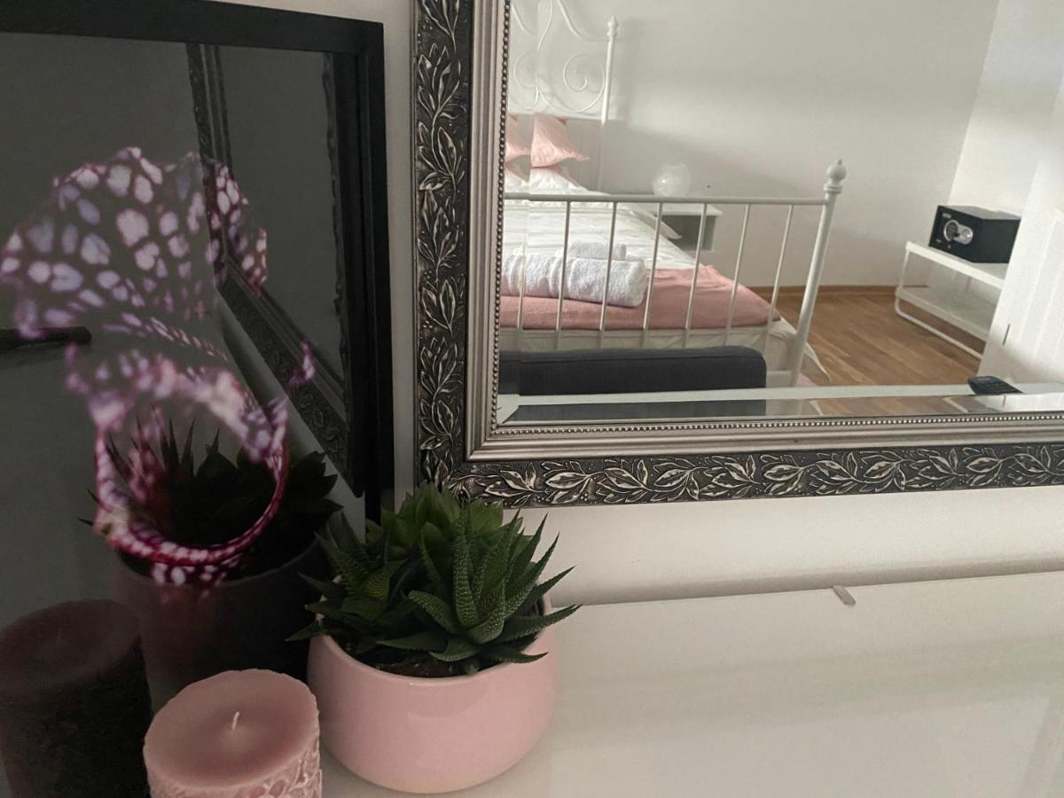 Penthouse West S Daire Varaždin Dış mekan fotoğraf